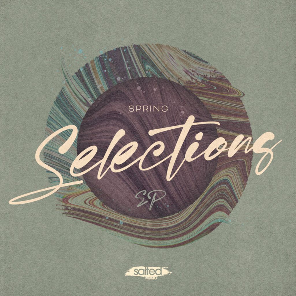 VA - Spring Selections [SLT200]